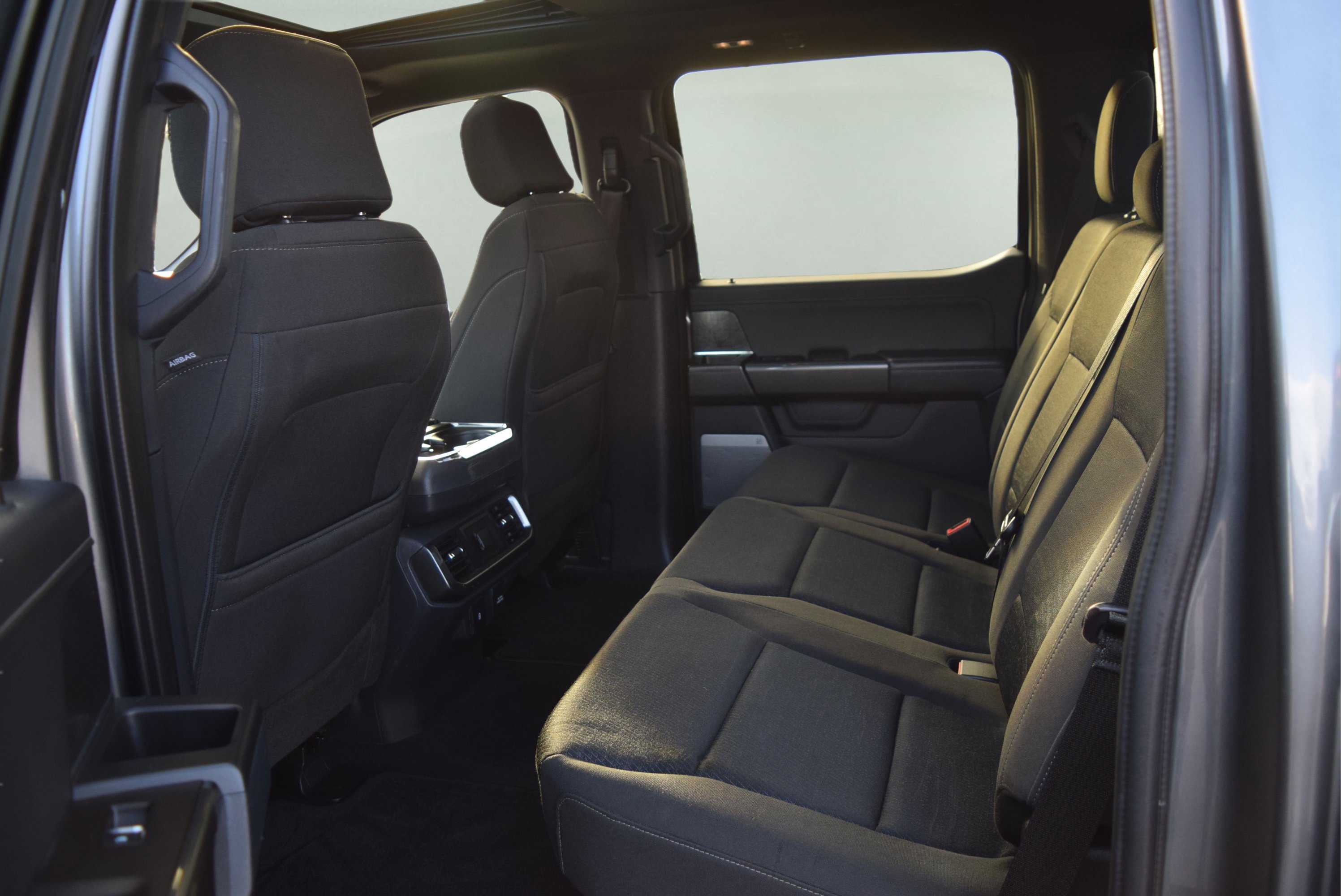 Certified 2023 Ford F150 XLT w/ Equipment Group 302A High image 8