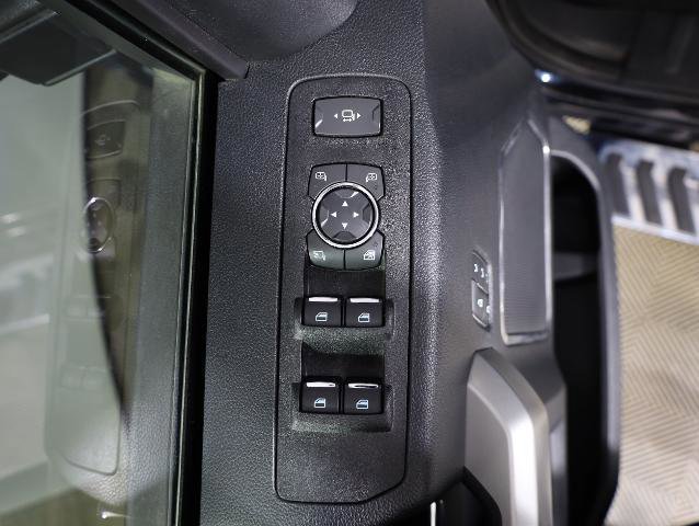 Certified 2021 Ford F250 Lariat w/ Chrome Package image 20