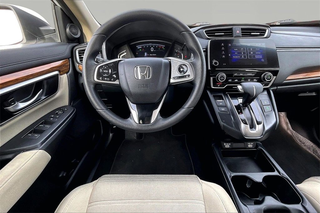 Used 2022 Honda CR-V EX image 7