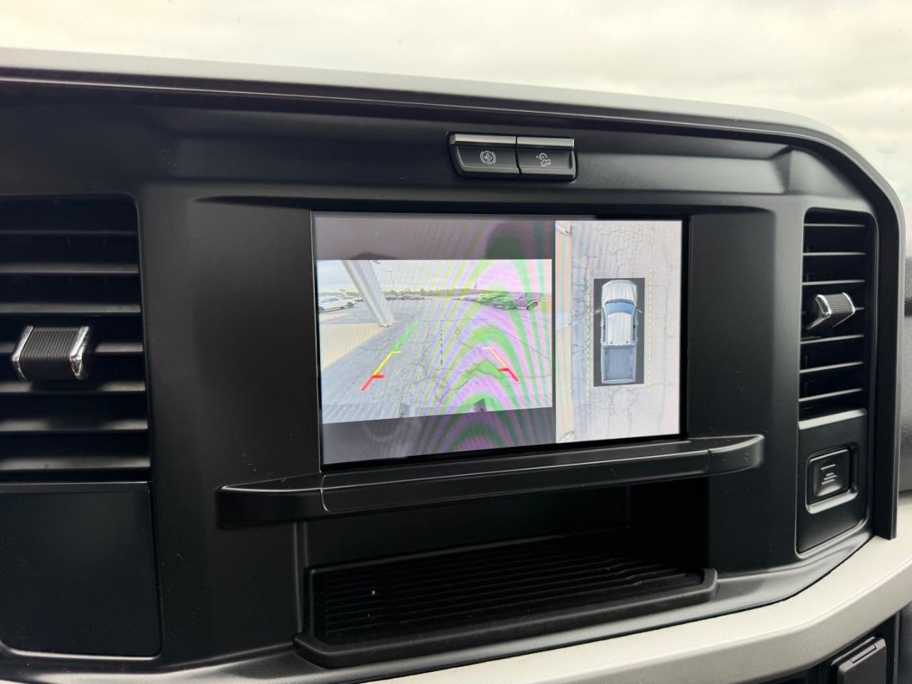 Certified 2026 Ford F350 XLT w/ 360-Degree Camera Package AWD/4WD image 19