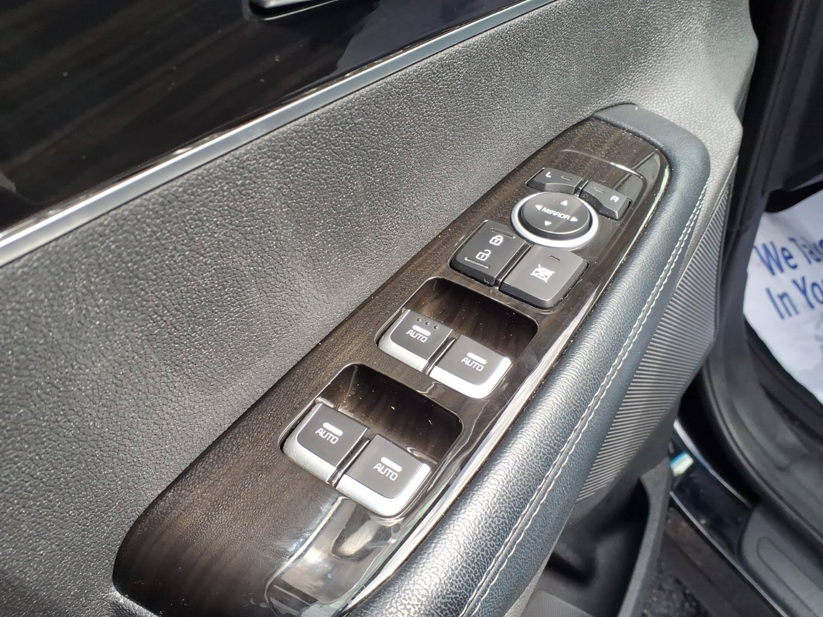 Used 2019 Kia Sorento EX FWD image 10