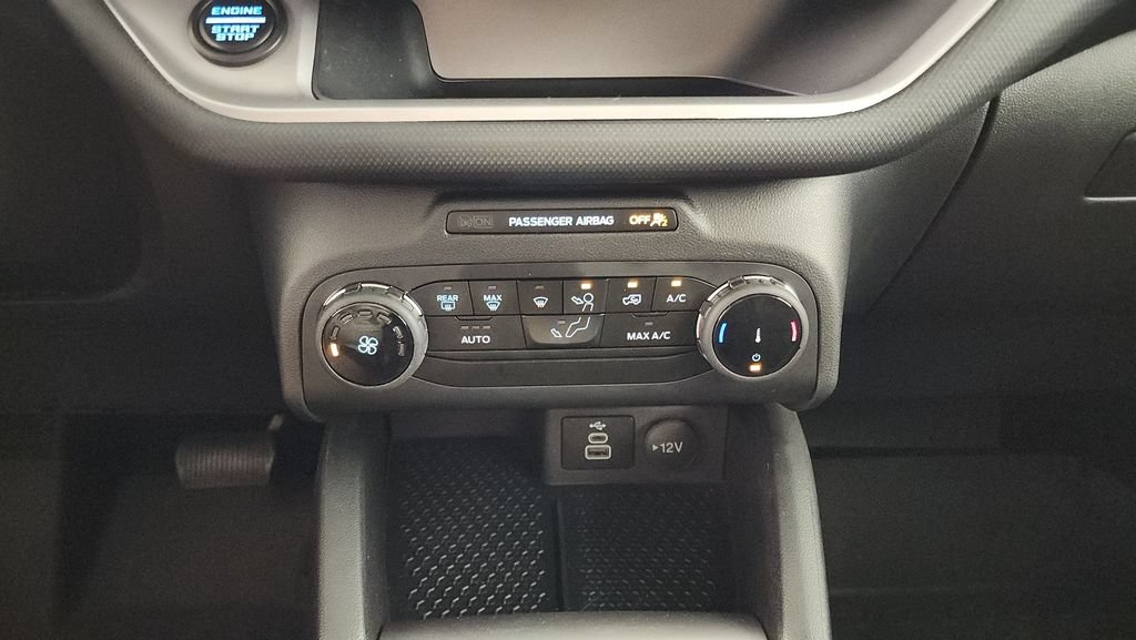 Certified 2024 Ford Bronco Sport Big Bend AWD/4WD image 16