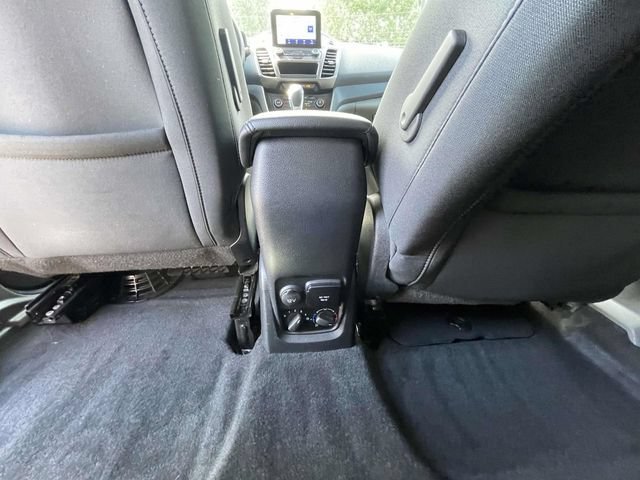 Certified 2021 Ford Transit Connect XLT FWD image 17