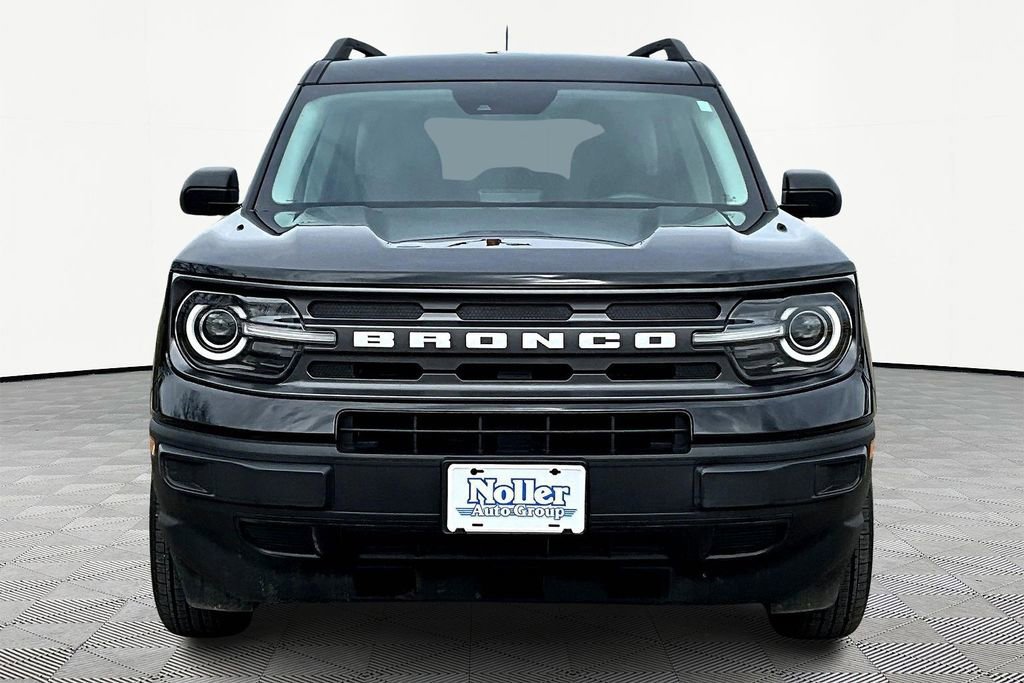 Certified 2023 Ford Bronco Sport Big Bend image 6