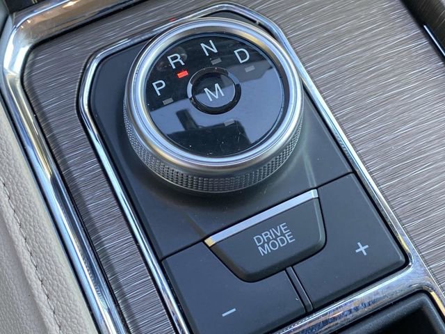 Certified 2022 Ford Expedition Max Limited image 36