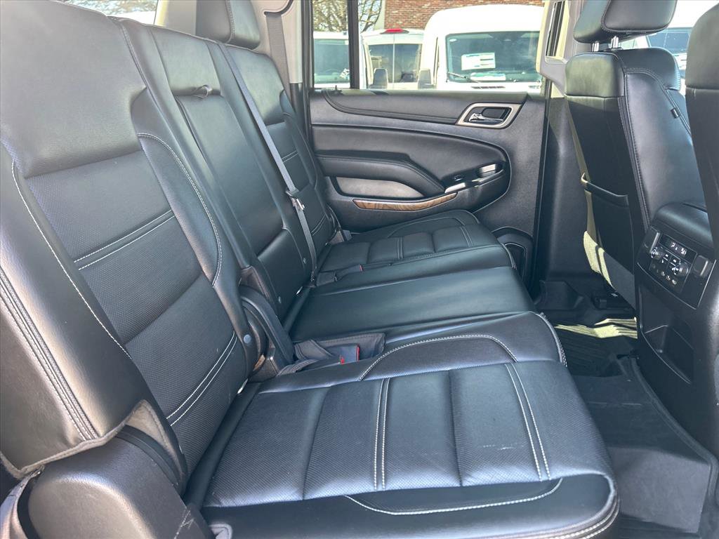 Used 2020 GMC Yukon XL Denali w/ Denali Ultimate Package image 23