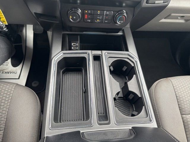 Certified 2019 Ford F150 XLT w/ Equipment Group 302A Luxury image 21