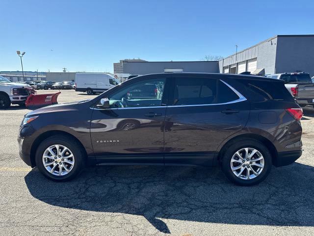 Used 2020 Chevrolet Equinox LT image 4