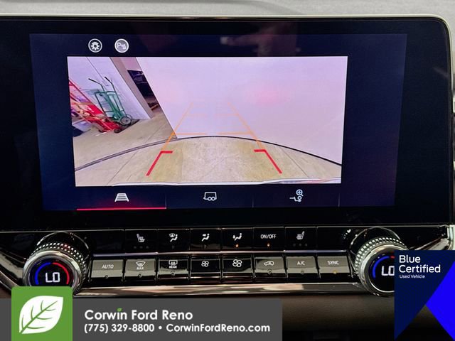 Used 2025 GMC Canyon Elevation w/ Convenience Package image 18