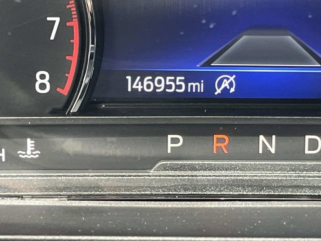 Certified 2021 Ford Explorer Limited RWD image 44