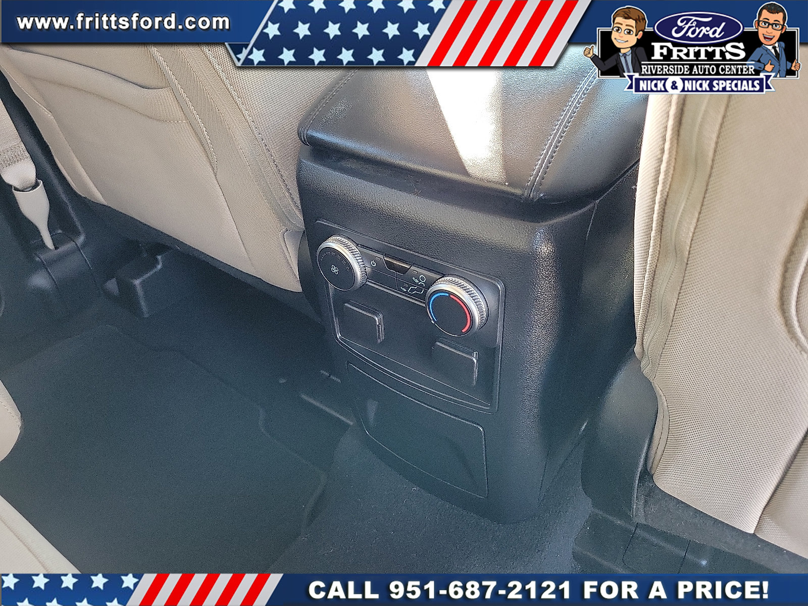 Certified 2021 Ford Explorer 4WD image 16