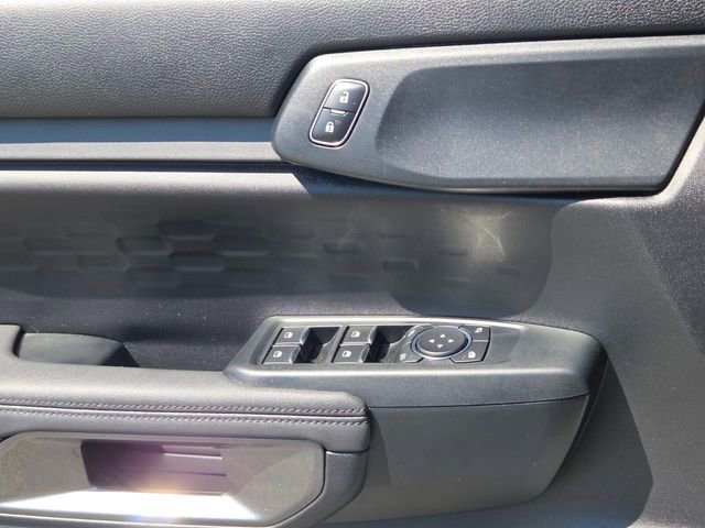 Certified 2025 Ford Ranger XLT w/ Equipment Group 301A High AWD/4WD image 28