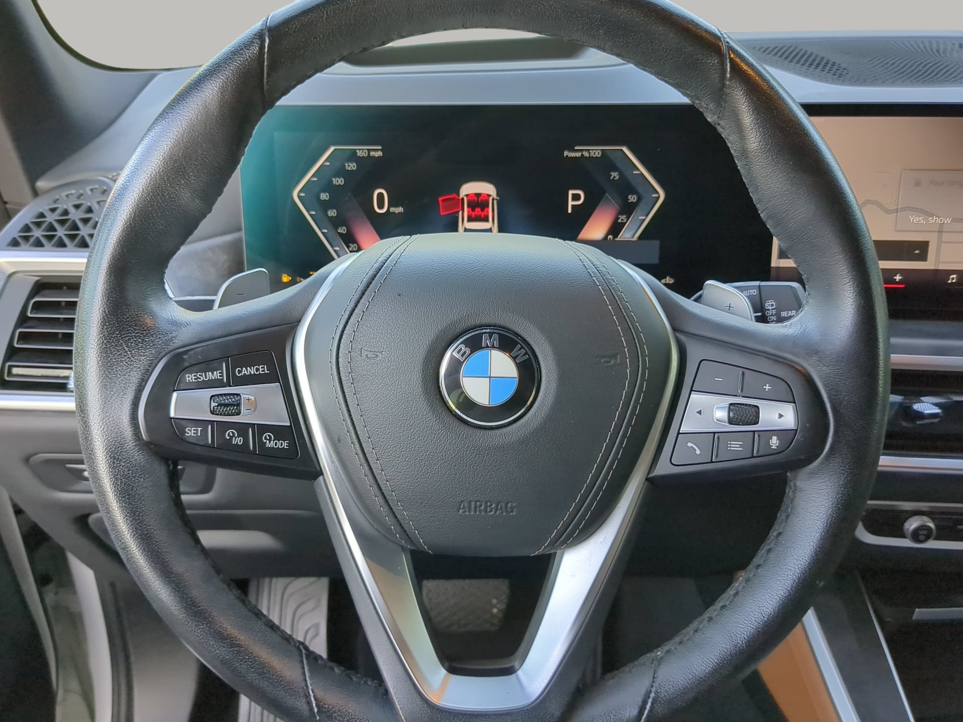 Used 2025 BMW X5 sDrive40i w/ Premium Package RWD image 68