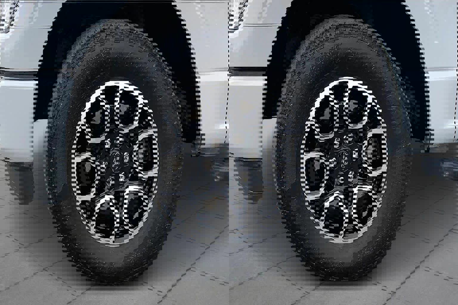 Certified 2023 Ford F150 XLT w/ Equipment Group 302A High image 13