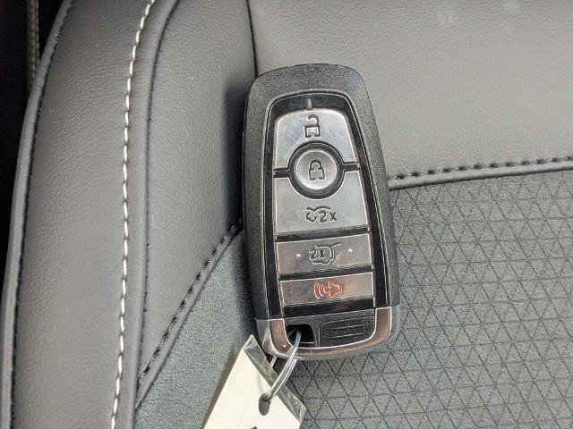 Certified 2025 Ford Mustang Mach-E GT AWD/4WD image 32