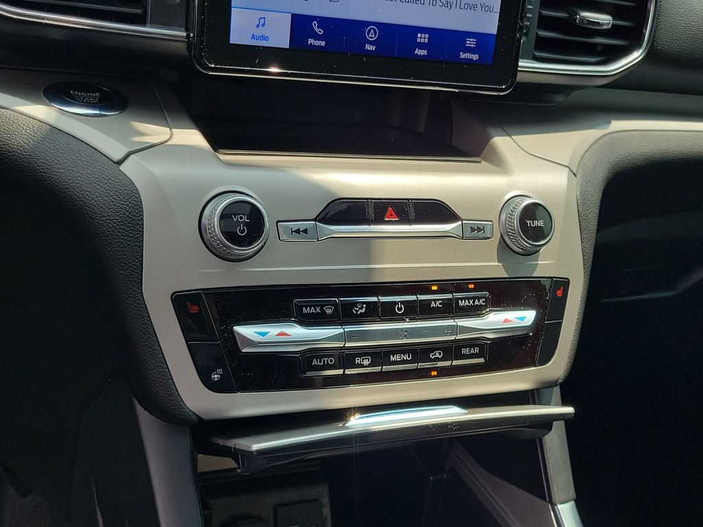 Certified 2023 Ford Explorer XLT w/ Equipment Group 202A AWD/4WD image 28