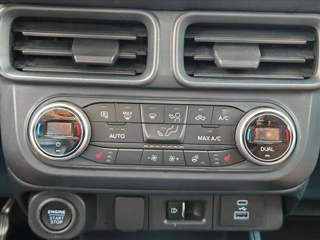 Certified 2022 Ford Maverick Lariat w/ Lariat Luxury Package image 16