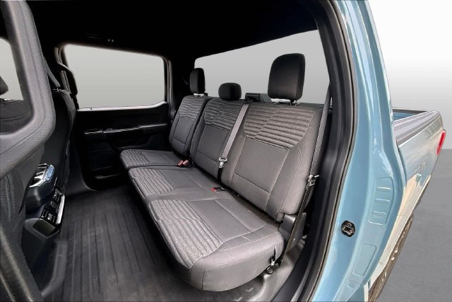 Certified 2023 Ford F150 XL w/ STX Appearance Package AWD/4WD image 23