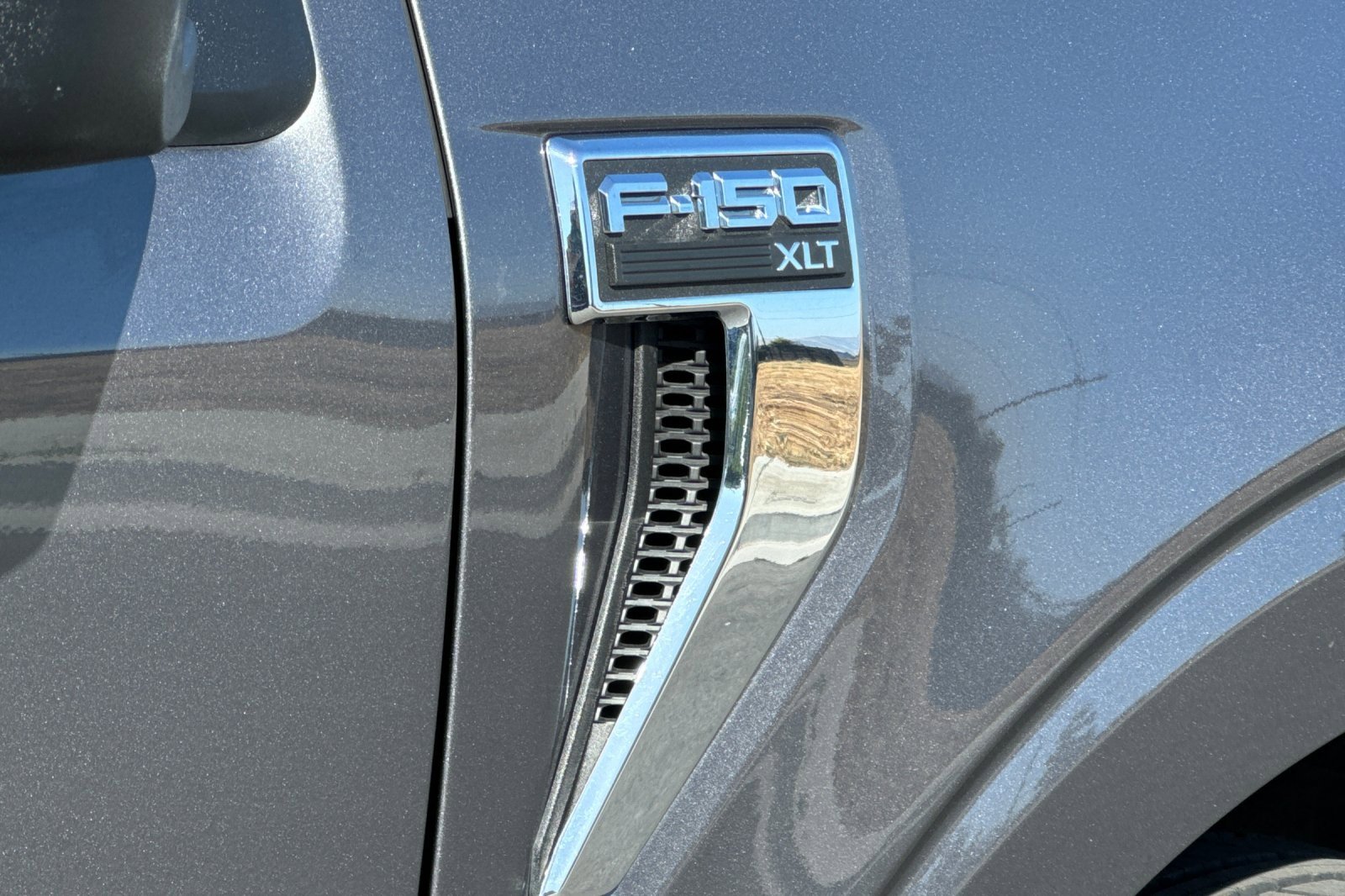 Certified 2023 Ford F150 XLT image 29