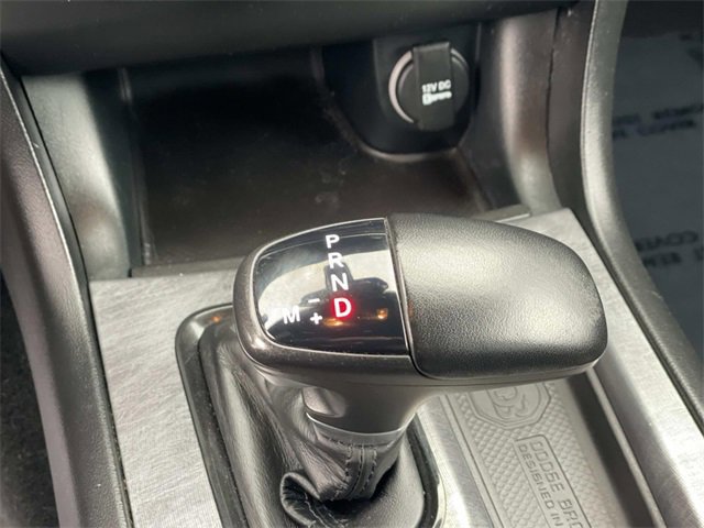 Used 2023 Dodge Charger Scat Pack w/ Daytona Edition Group image 20