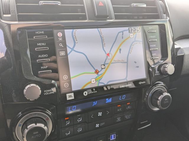 Used 2021 Toyota 4Runner TRD Pro image 16