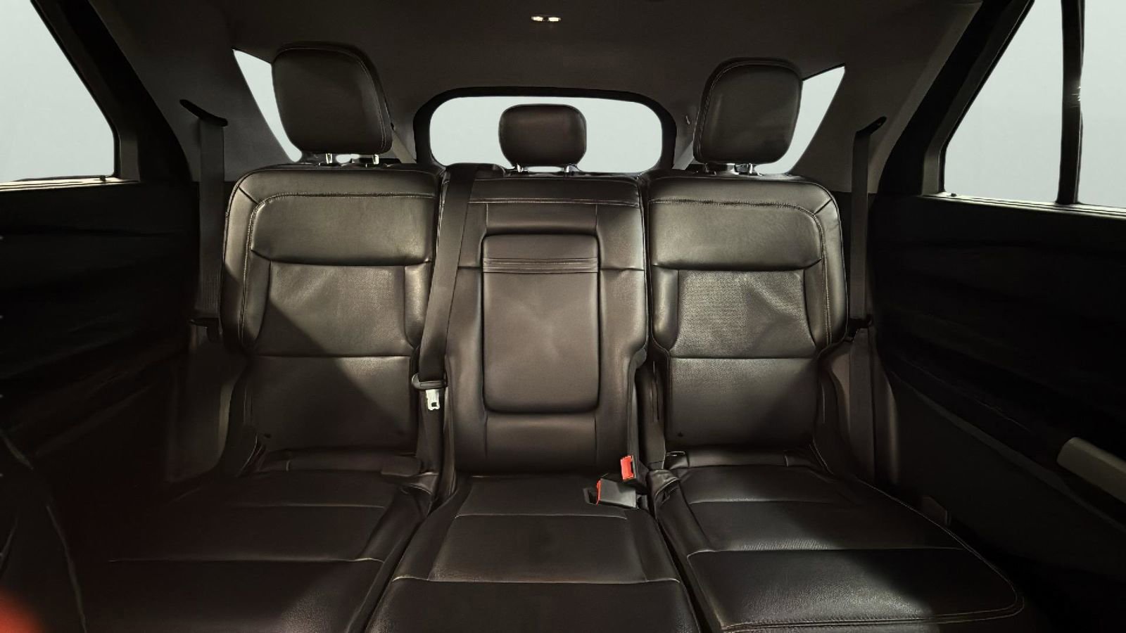 Certified 2022 Ford Explorer Limited image 26