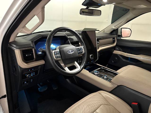 Certified 2023 Ford Expedition Max Limited AWD/4WD image 6