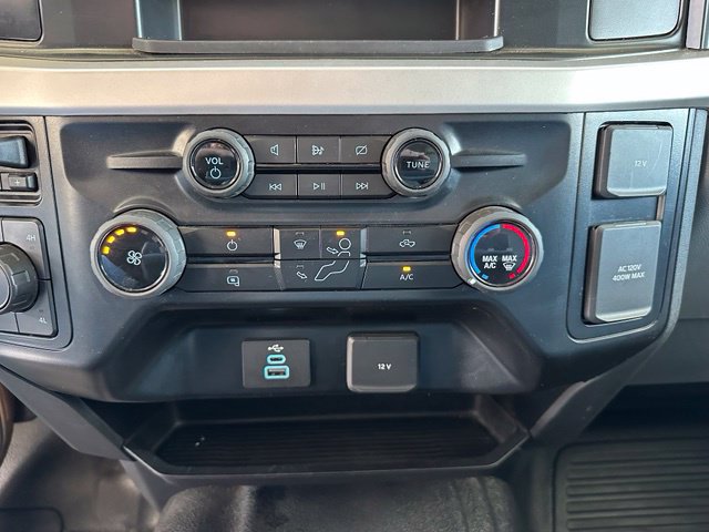Certified 2024 Ford F250 XL w/ FX4 Off-Road Package AWD/4WD image 19