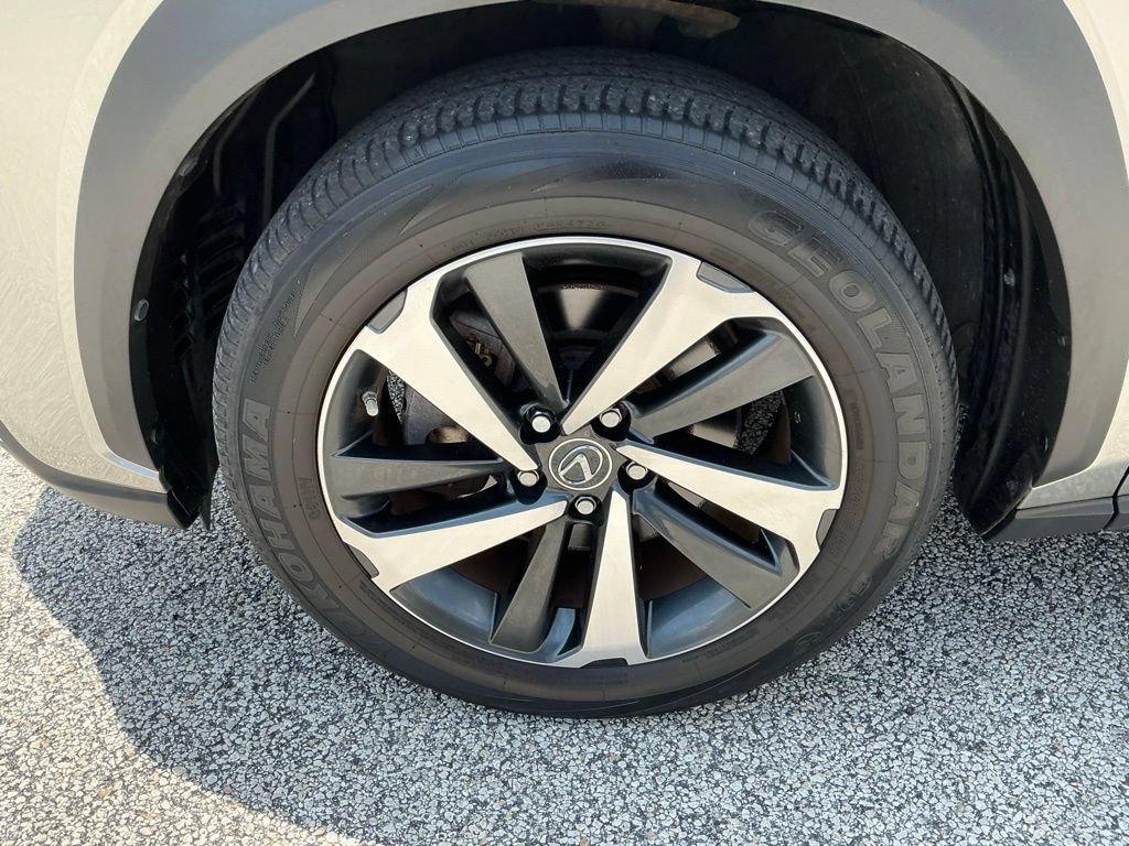 Used 2021 Lexus NX 300 FWD w/ Premium Package image 26