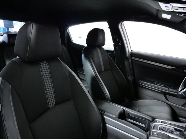 Used 2021 Honda Civic Sport image 11