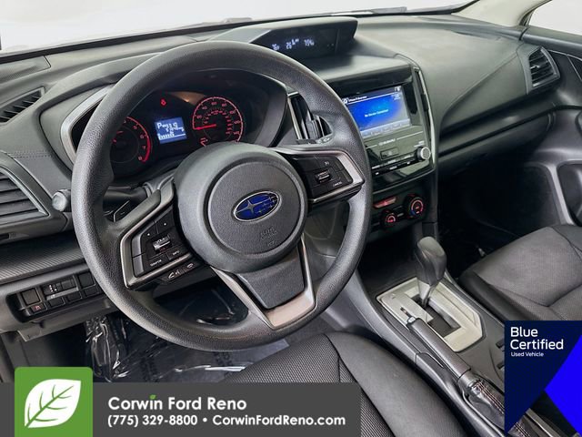 Used 2017 Subaru Impreza 2.0i Premium AWD/4WD image 12