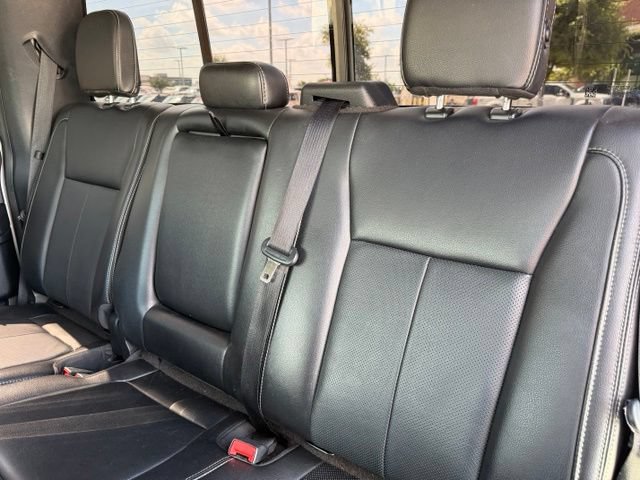 Certified 2019 Ford F150 Lariat AWD/4WD image 18