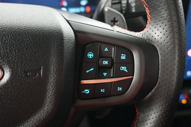 Certified 2024 Ford Ranger Raptor image 15