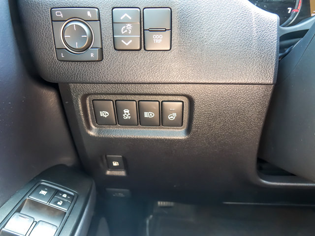 Used 2023 Lexus GX 460 Premium AWD/4WD image 24