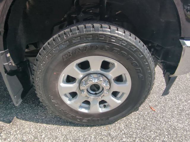 Certified 2024 Ford F250 XLT w/ 360-Degree Camera Package AWD/4WD image 12