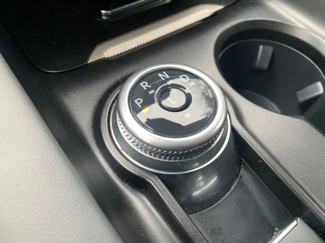 Certified 2025 Ford Explorer Active AWD/4WD image 25
