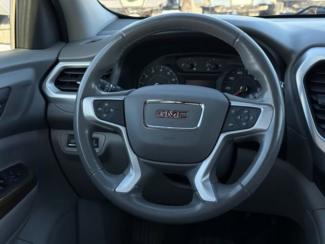 Used 2019 GMC Acadia SLE w/ LPO, Floor Liner Package image 8