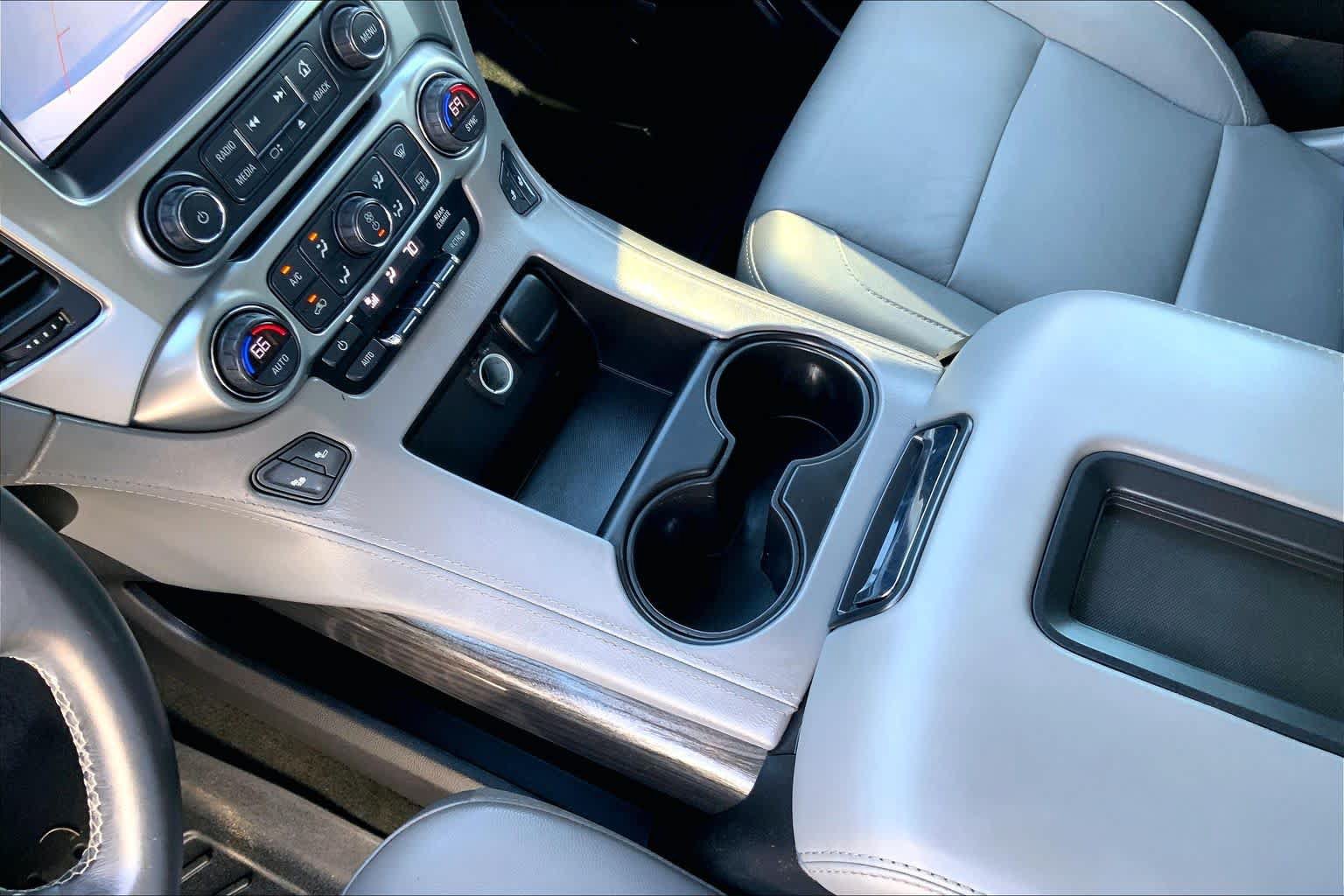 Used 2018 Chevrolet Tahoe LT RWD image 15