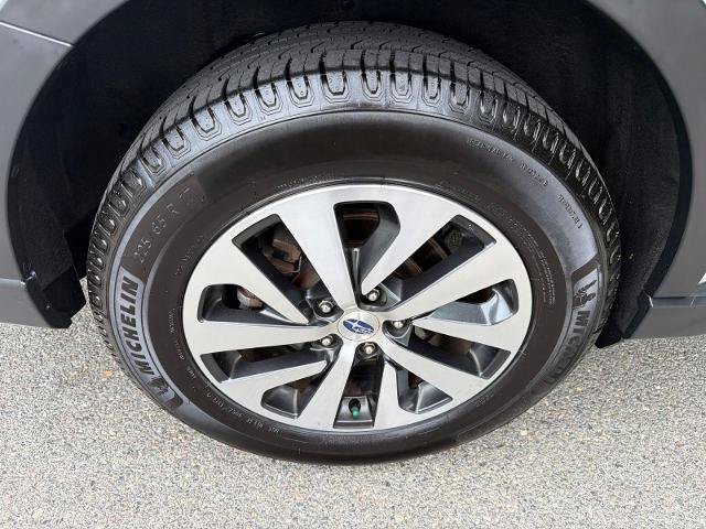 Used 2021 Subaru Outback Premium AWD/4WD image 24