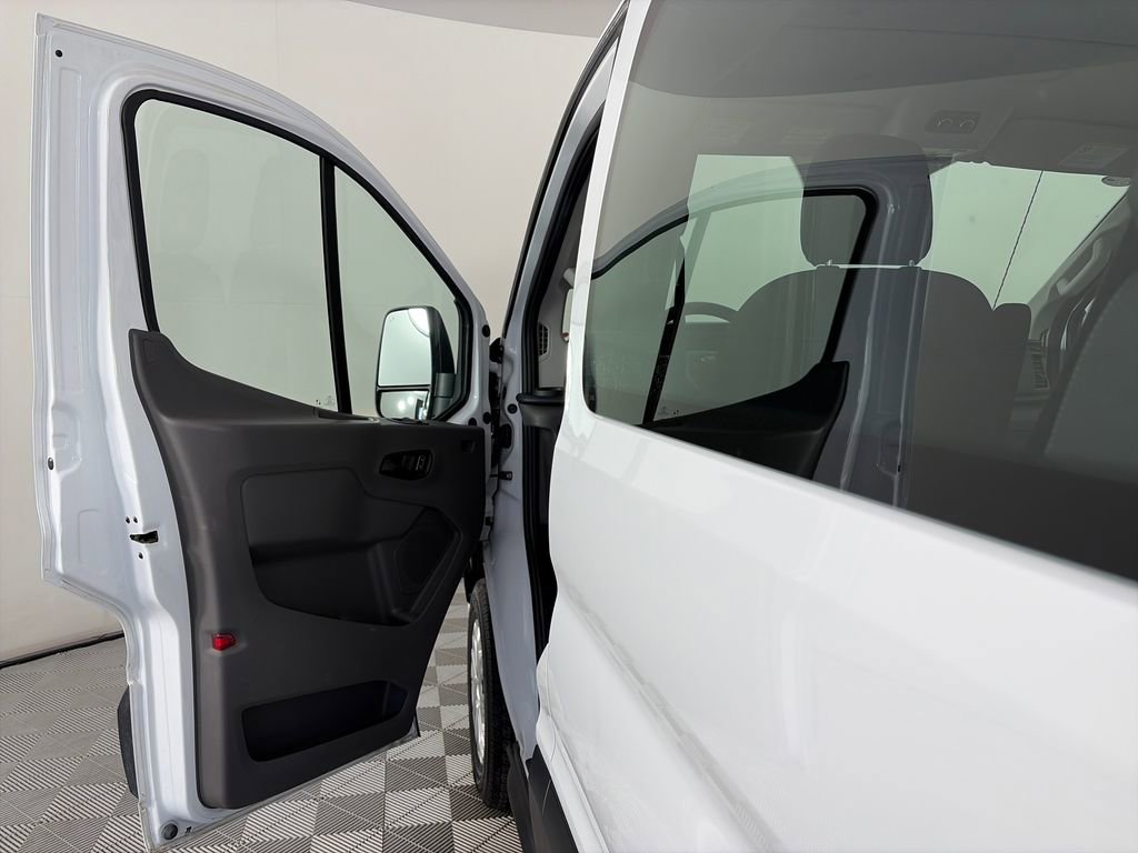 Certified 2024 Ford Transit 350 XLT RWD image 10