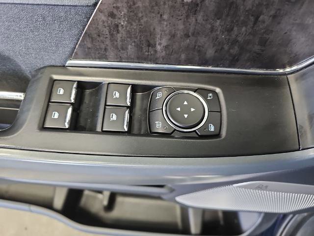 Certified 2022 Ford F150 Lariat w/ Equipment Group 502A High image 27