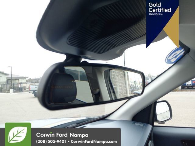 Certified 2026 Ford Maverick Tremor image 23