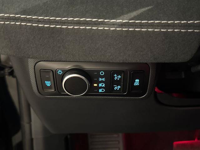 Certified 2025 Ford Mustang Mach-E GT AWD/4WD image 19