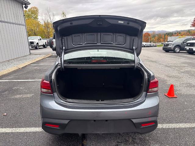 Used 2020 Kia Rio S FWD image 21