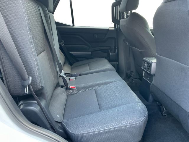 Used 2025 Toyota 4Runner SR5 image 18