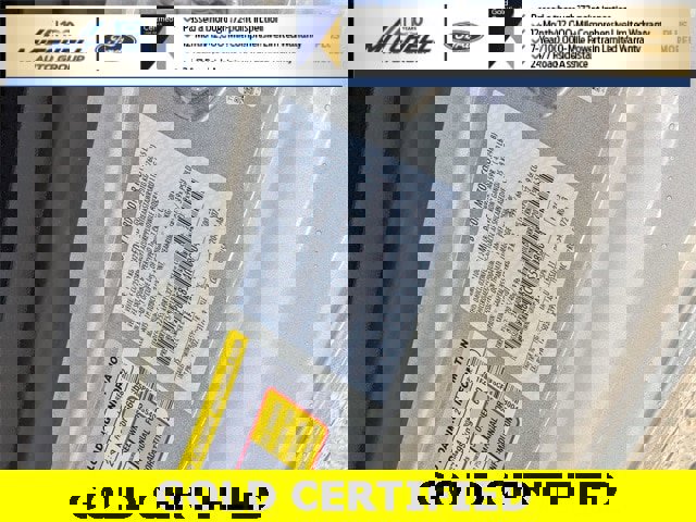 Certified 2025 Ford Mustang GT Premium w/ GT Performance Package image 36