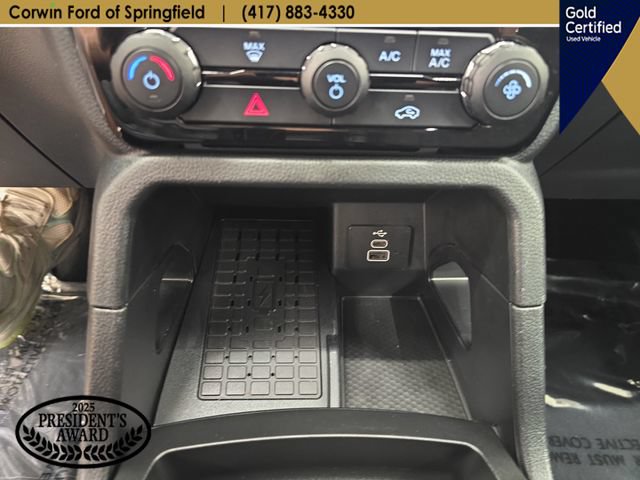 Certified 2024 Ford Ranger XLT AWD/4WD image 26