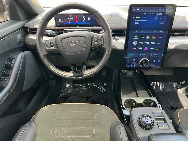 Certified 2023 Ford Mustang Mach-E GT AWD/4WD image 19