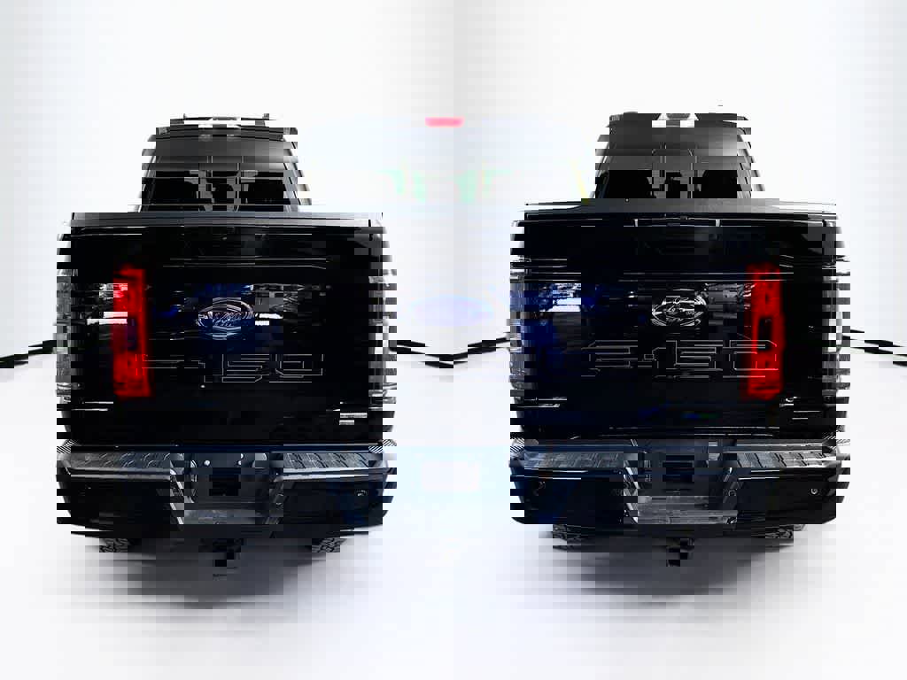 Certified 2023 Ford F150 XLT w/ Equipment Group 302A High image 5