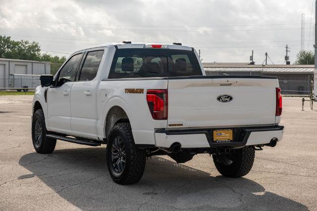 Certified 2025 Ford F150 Tremor AWD/4WD image 5